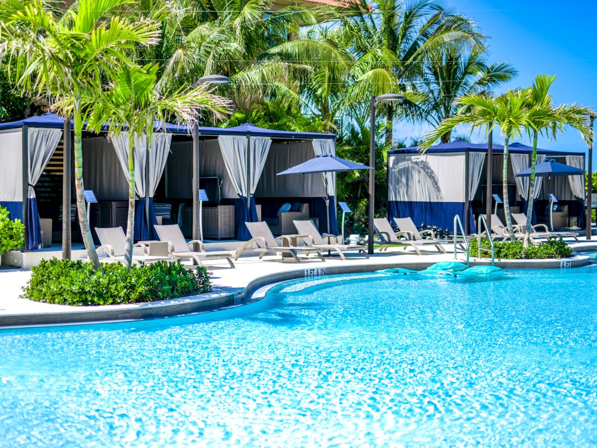 Amenities & Services - Anna Maria Beach Resort - Luxury Resort Holmes ...